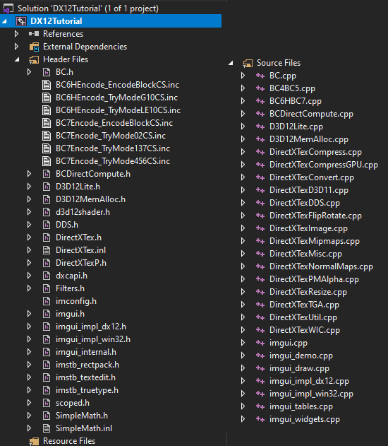 D3D12 Memory Allocator - AMD GPUOpen