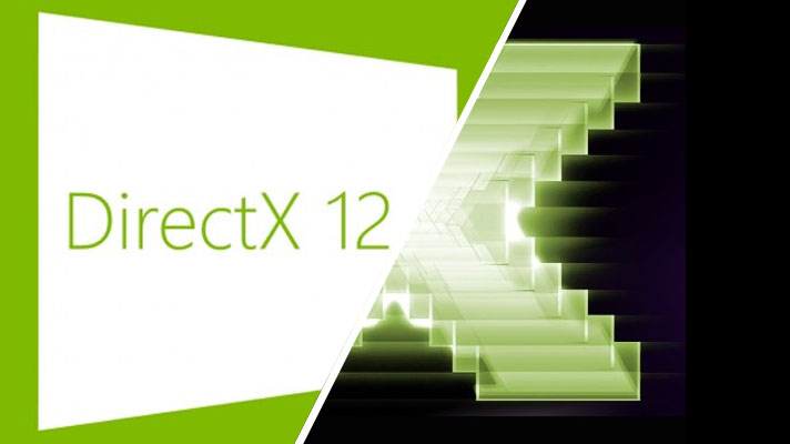 DirectX 12